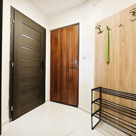 Crimson Charm Apartment Prague Luaran gambar